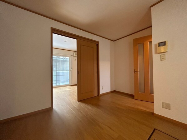 ボニート リーオⅠの物件内観写真